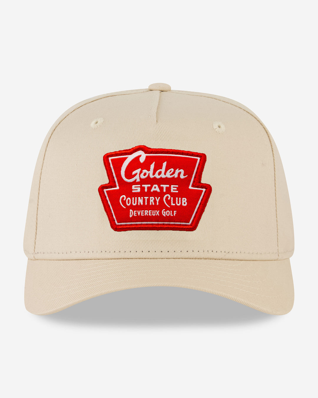 Golf Accessories & Apparel - Devereux