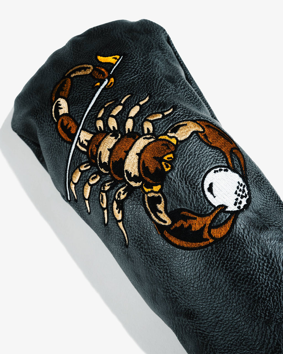 Devereux Golf - Driver Headcover - Next Day Shipping Devereux Golf - Driver Headcover - Next Day Shipping