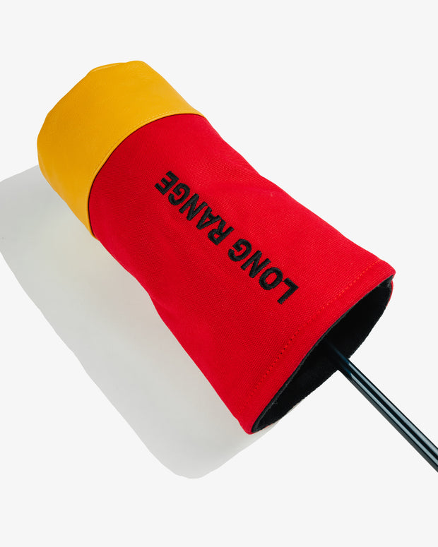 Shotgun Barrel Headcover