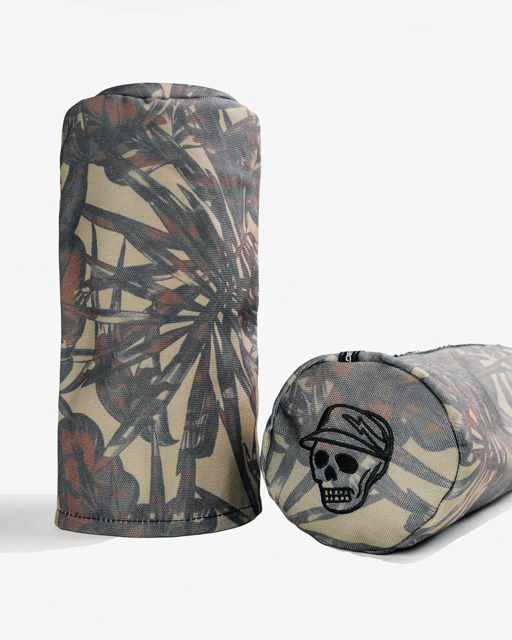 Tropical Camo Driver Headcover