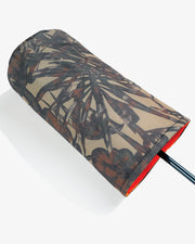 Tropical Camo Driver Headcover