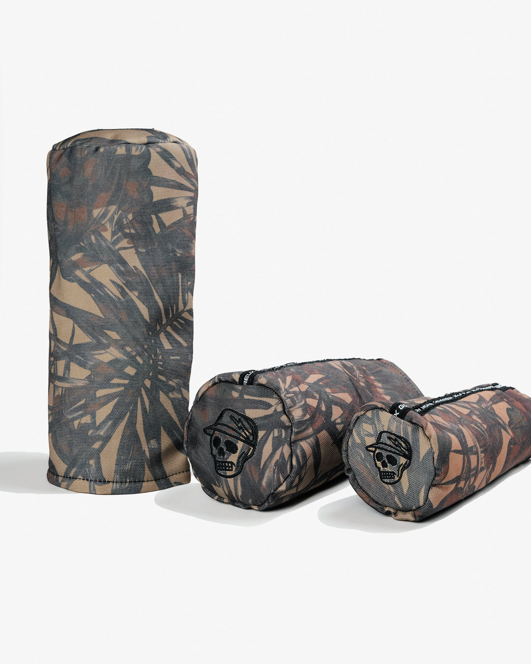 Tropical Camo Club Headcover - Devereux - Free Shipping Orders