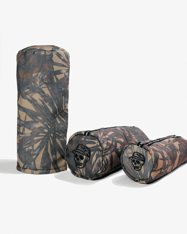 Tropical Camo Driver Headcover