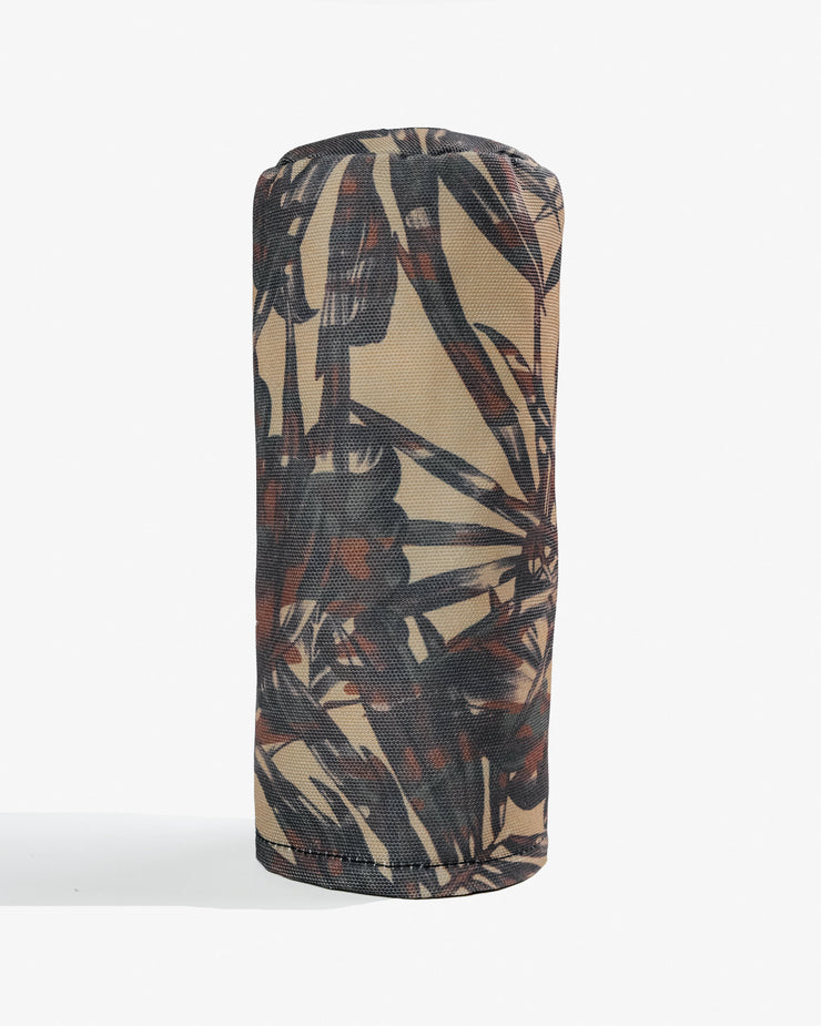 Tropical Camo Fairway Headcover