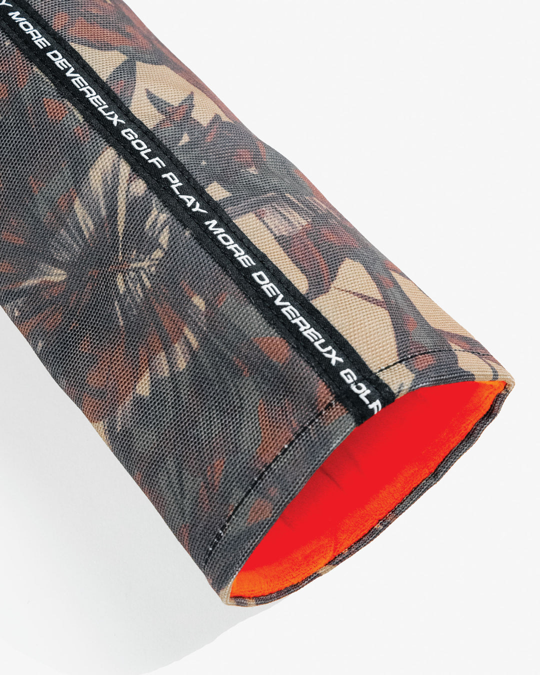 Tropical Camo Hybrid Headcover - Devereux