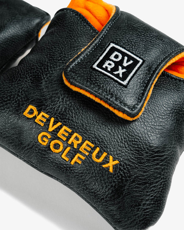 Mallet Putter Covers - Devereux