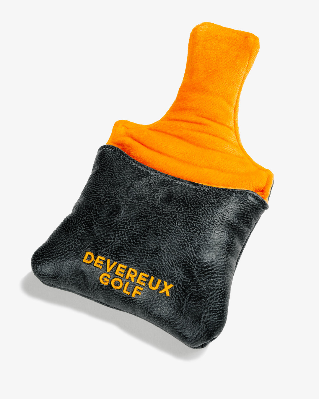 Devereux Golf - Mallet Putter Cover - Next Day Shipping