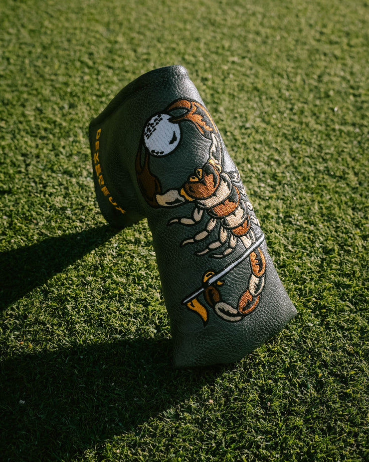 Stinger Blade Putter Cover