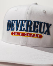 Devereux Golf Coast - White