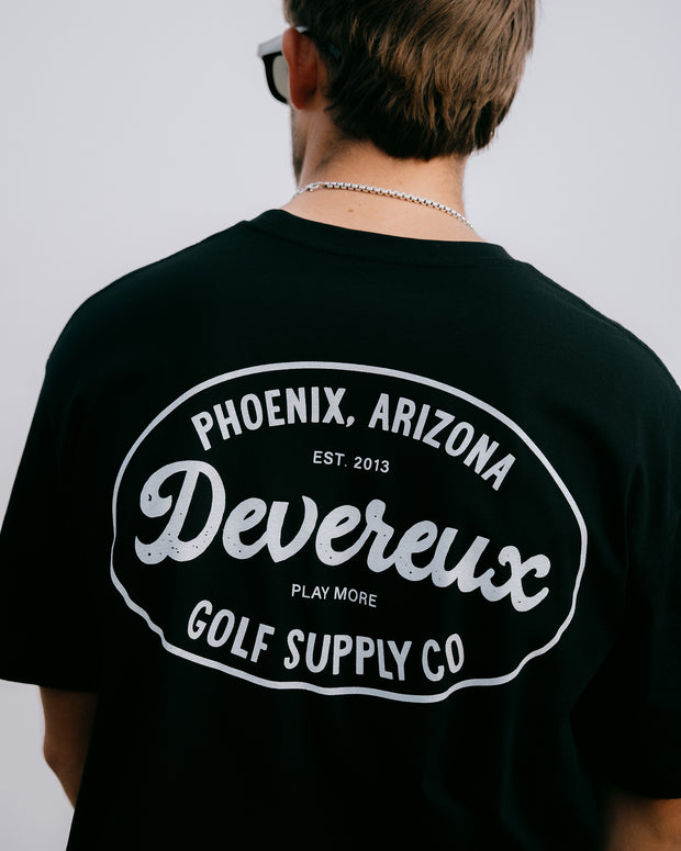 Golf Supply Co. Tee