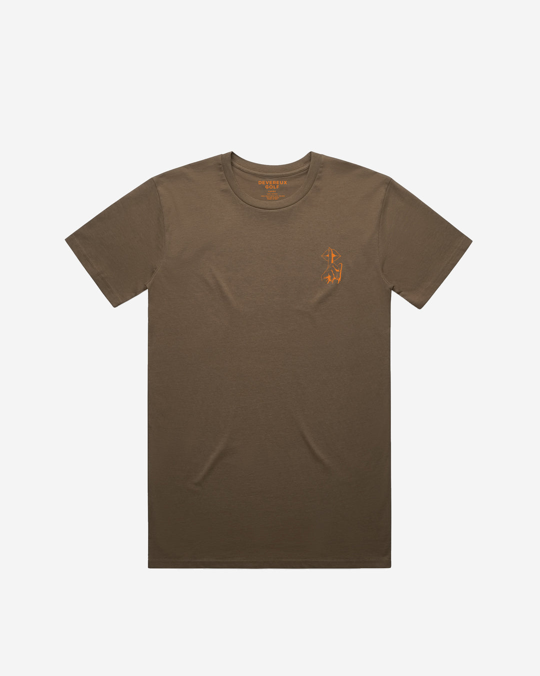 Devereux Golf -Best Selling Graphic Tees - Next Day Shipping