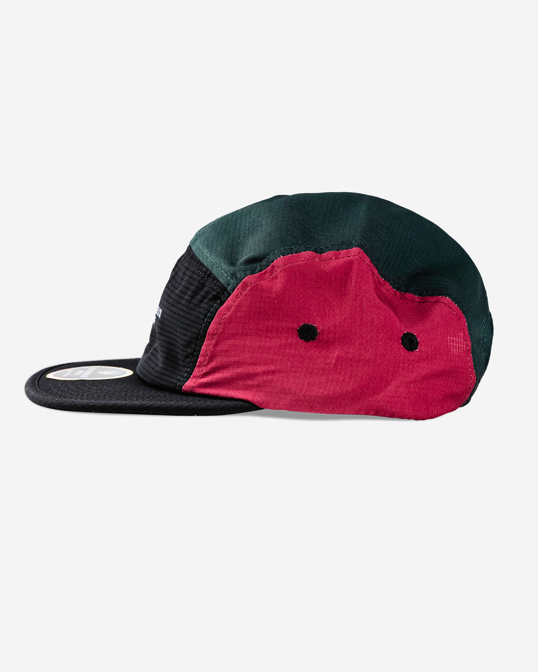 Color Block Camper Hat For Golf - Devereux