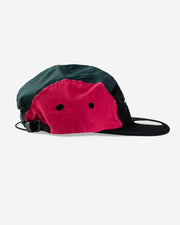 Color Block Camper Hat