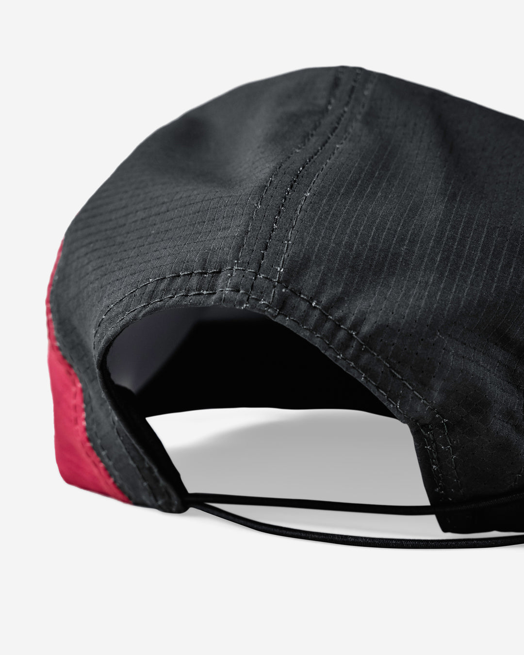 Color Block Camper Hat For Golf - Devereux
