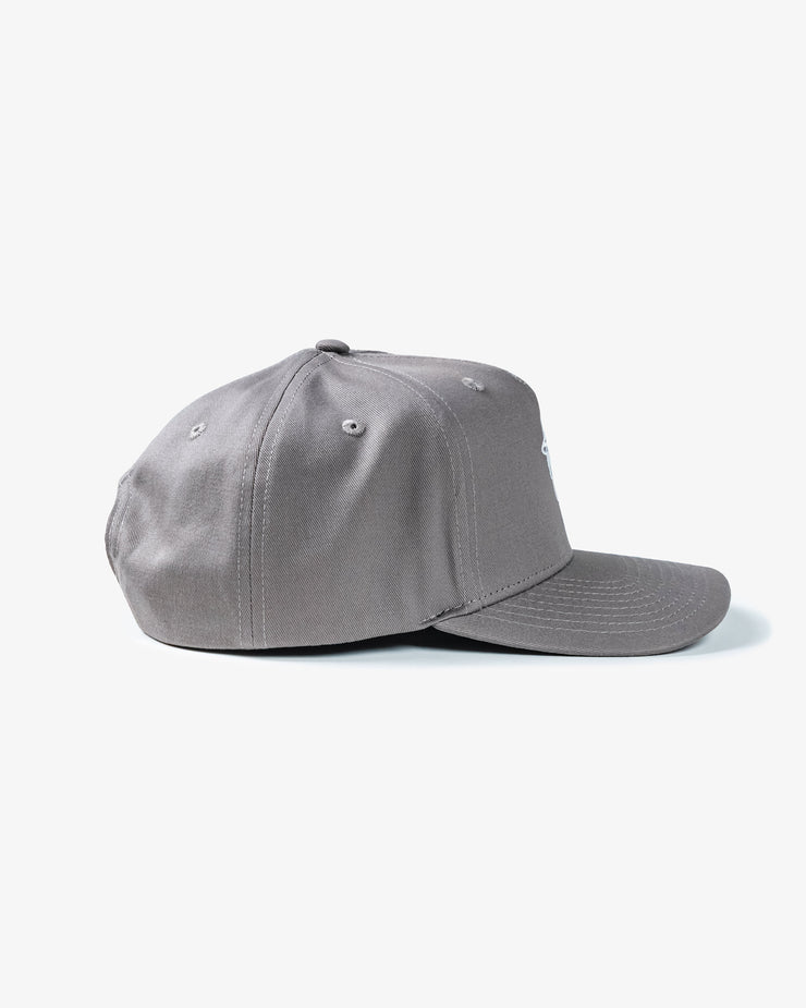 Looper Skull Caddie Hat - Mushroom