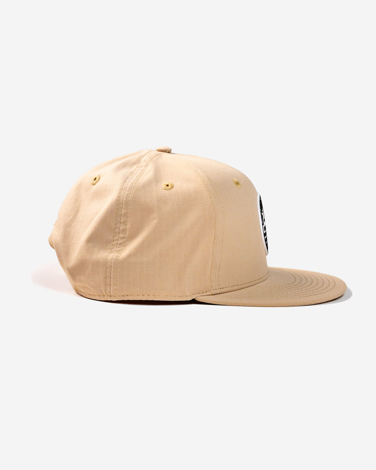 Players Patch Hat - Sand