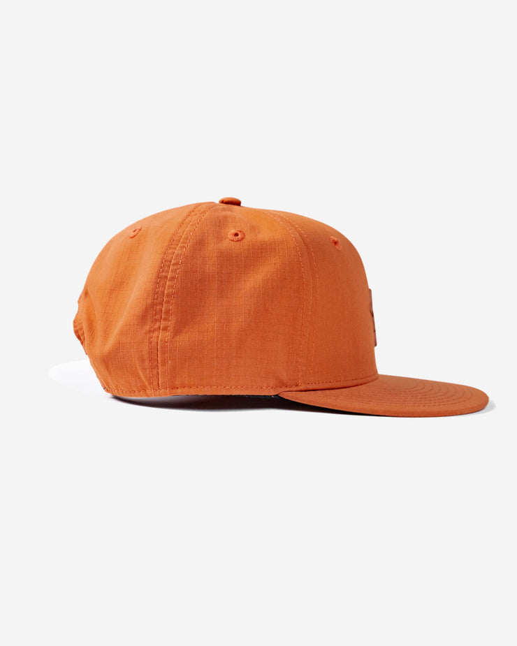 Players Skull Caddie Hat - Clay