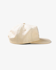 Heffy Scorpion Hat - Oat