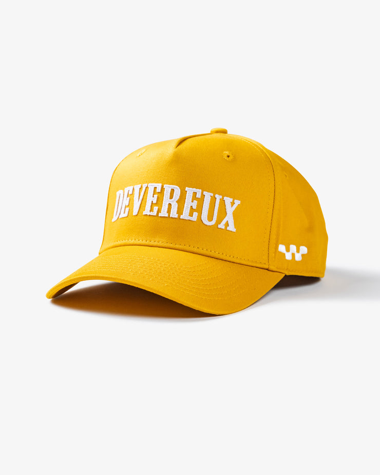A-Player Team Hat - Antique Gold