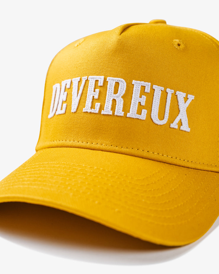 A-Player Team Hat - Antique Gold