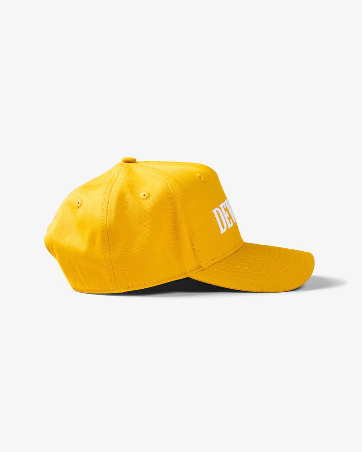 A-Player Team Hat - Antique Gold