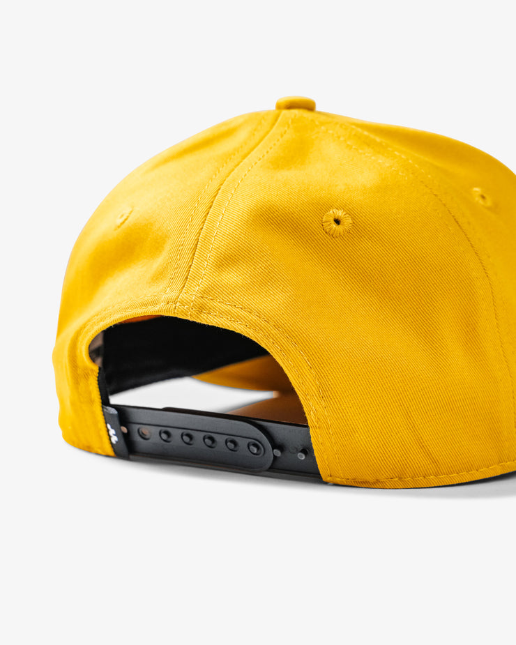A-Player Team Hat - Antique Gold