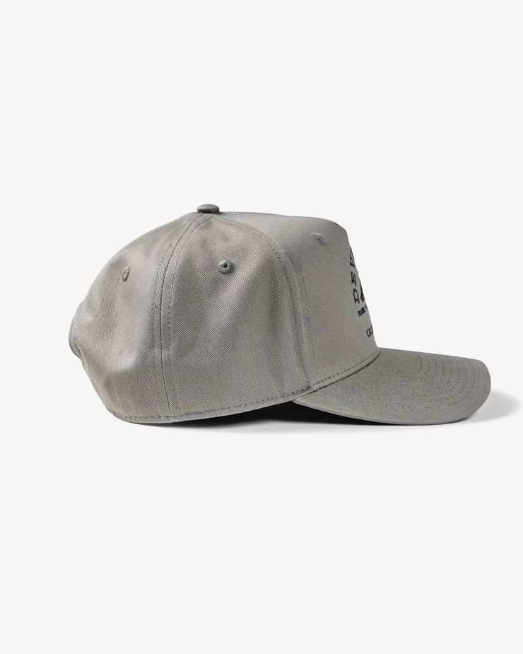 A-Player Thunderbird Hat - Storm Grey