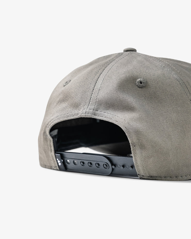 A-Player Thunderbird Hat - Storm Grey