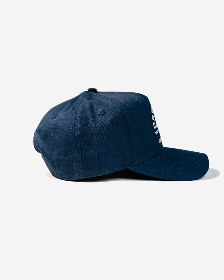 A-Player Thunderbird Hat - Navy