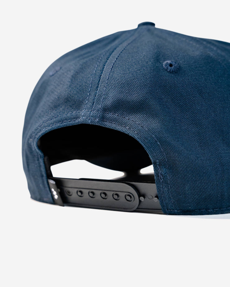 A-Player Thunderbird Hat - Navy