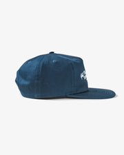 Heffy Western Skies - Navy