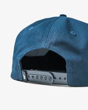 Heffy Western Skies - Navy