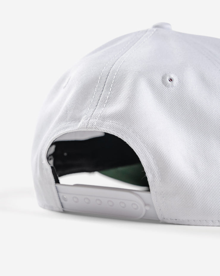 DGT Hat - White