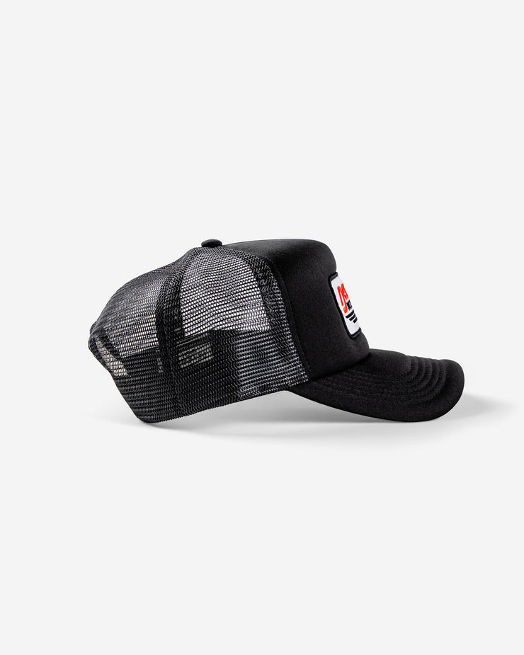 Devereux Motorsports Hat - Black