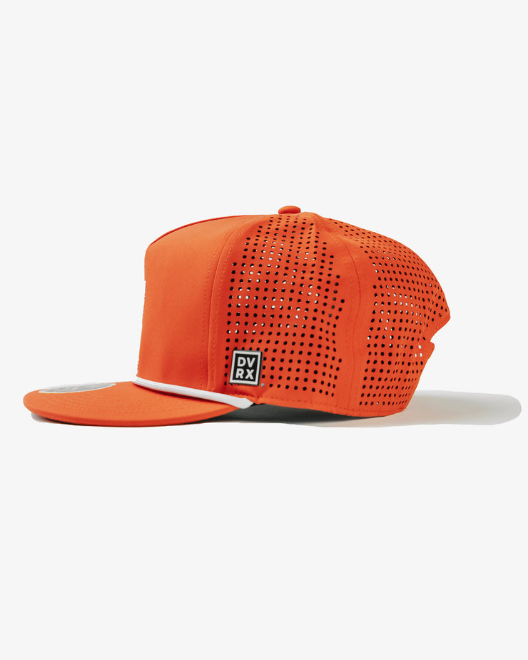 Los Gigantes Performance Snapback - Sunset