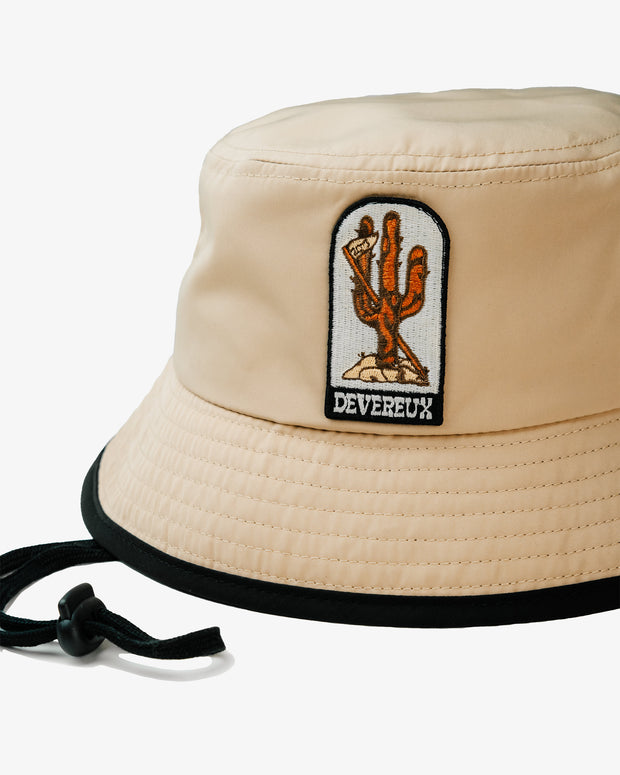 Los Gigantes Bucket Hat