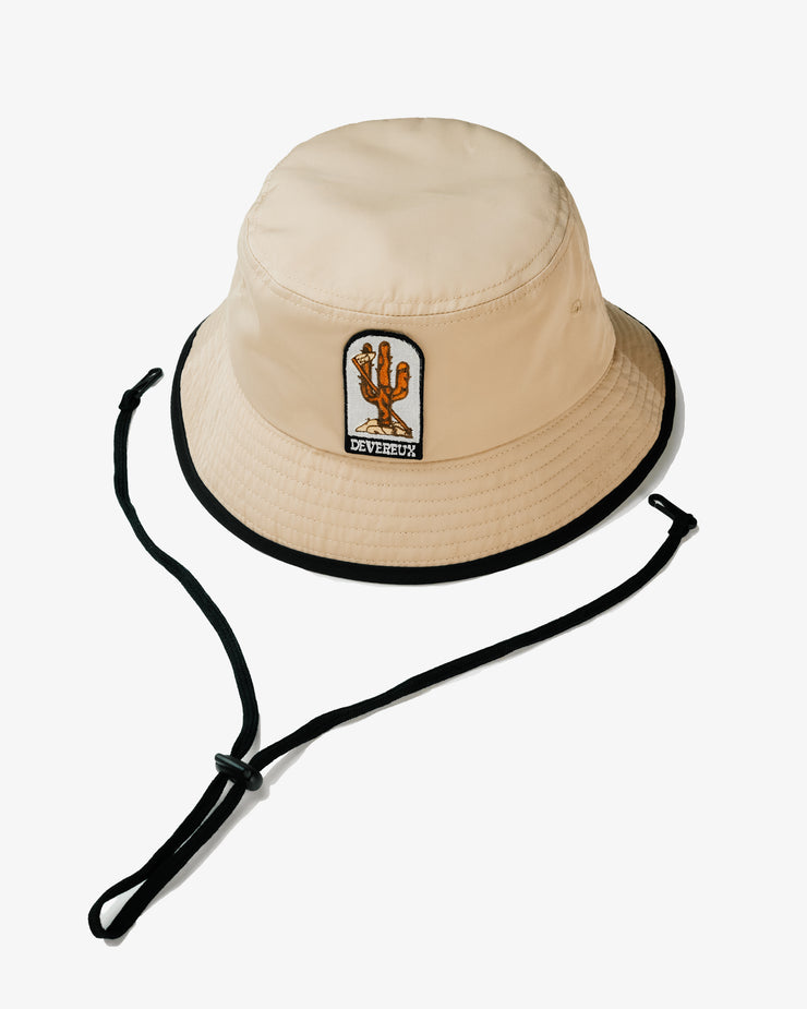 Los Gigantes Bucket Hat