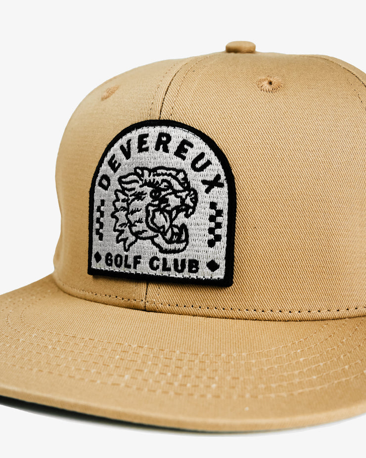 Sunday Roar Hat - Sand