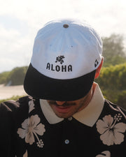 Aloha Golf Hat