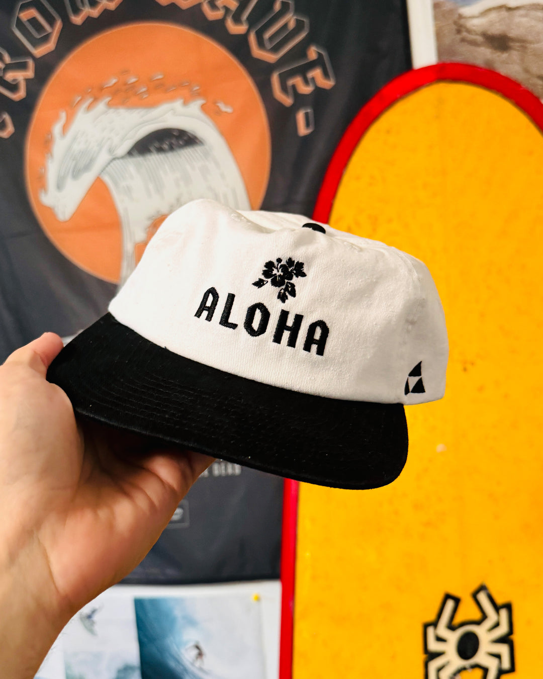 Golf Ohana – Devereux