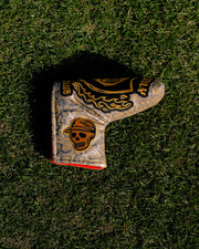 Locals Only Blade Putter Cover