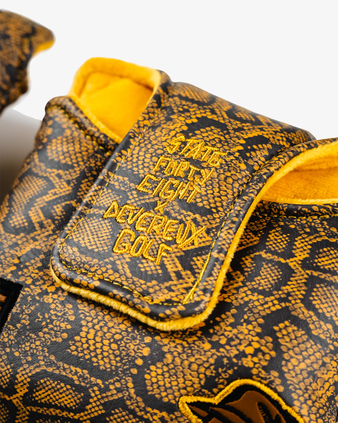 Devereux Golf - State Forty Eight - Limited Edition