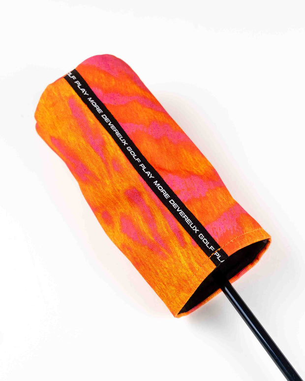 Acid Wash Fairway Headcover