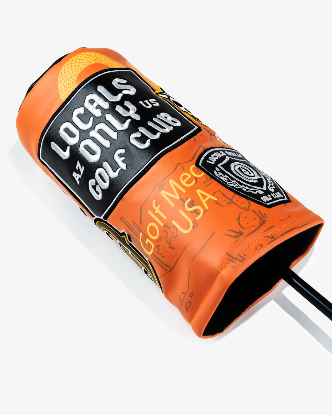 ウエア DEVEREUXGOLF Devereux Golf - State Forty Eight - Limited Edition