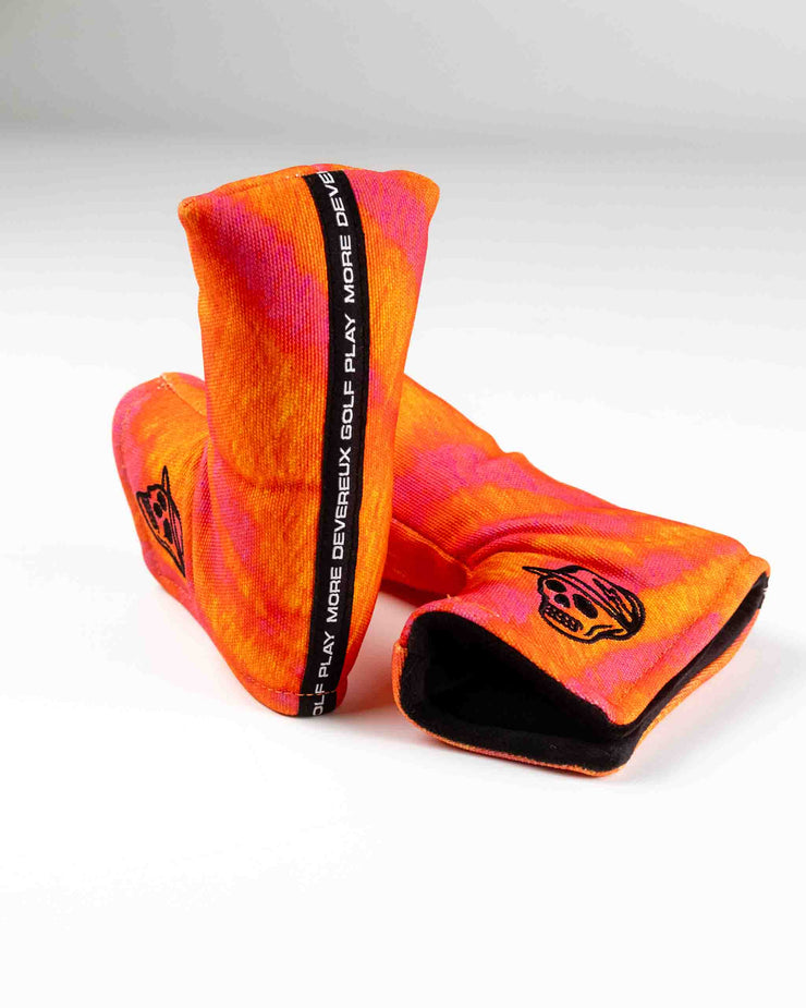 Acid Wash Blade Putter Cover