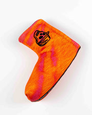 Acid Wash Blade Putter Cover