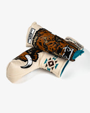 Bison Blade Putter Cover