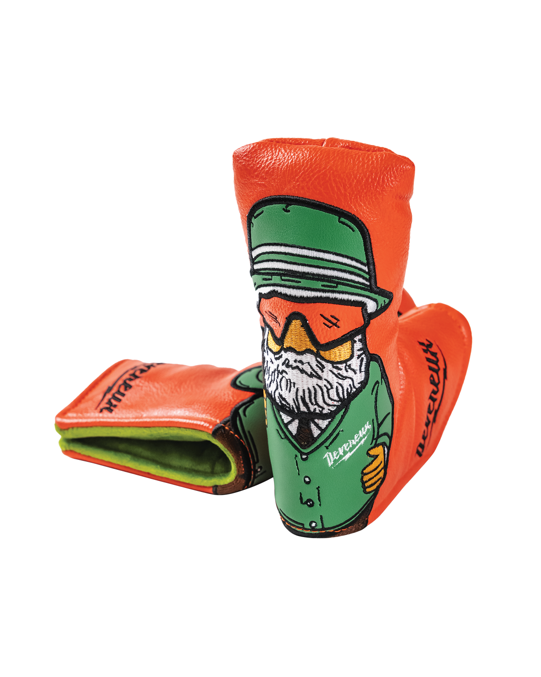 Golf Accessories & Apparel - Devereux