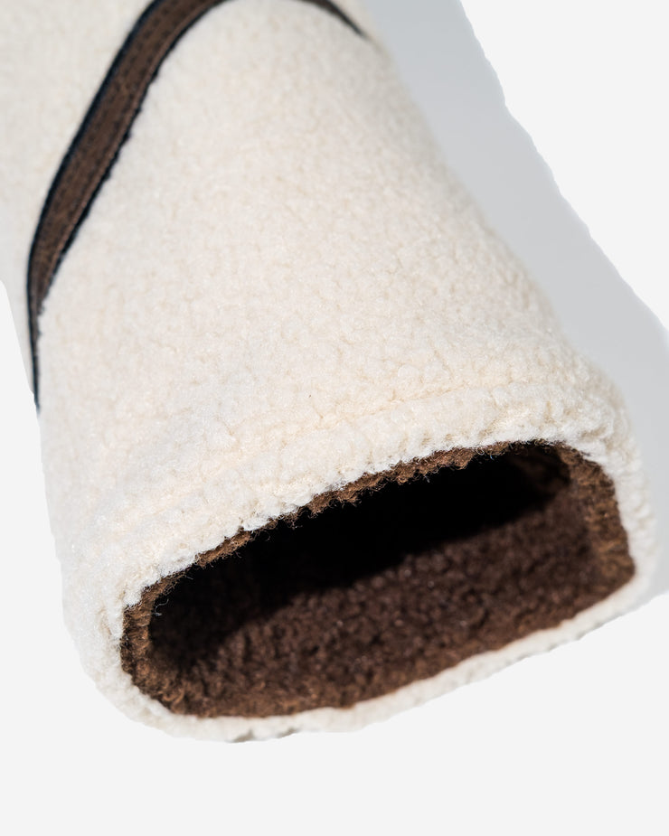 Sherpa Western Driver Cover - Oat