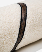 Sherpa Western Driver Cover - Oat